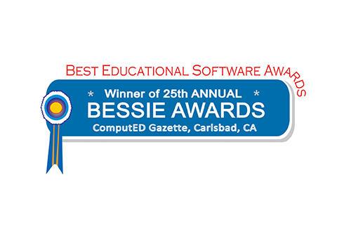 BESSIE Award