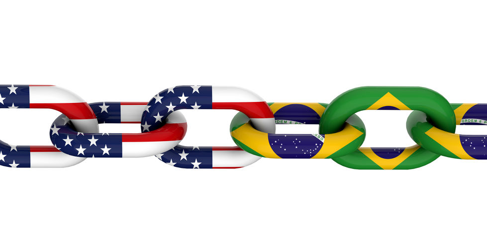 Brazil Partners with ADLS